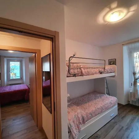 Pretty In With Lake View * Dervio