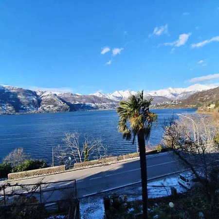 Apartman Pretty In With Lake View