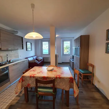 Apartman Pretty In With Lake View *