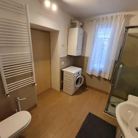 דירה Pretty In With Lake View דרביו