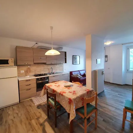 Appartement Pretty In With Lake View